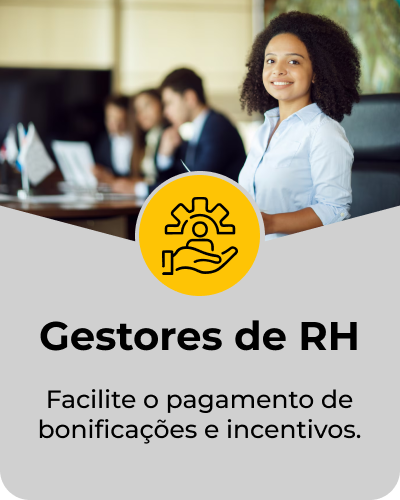 Gestores de RH